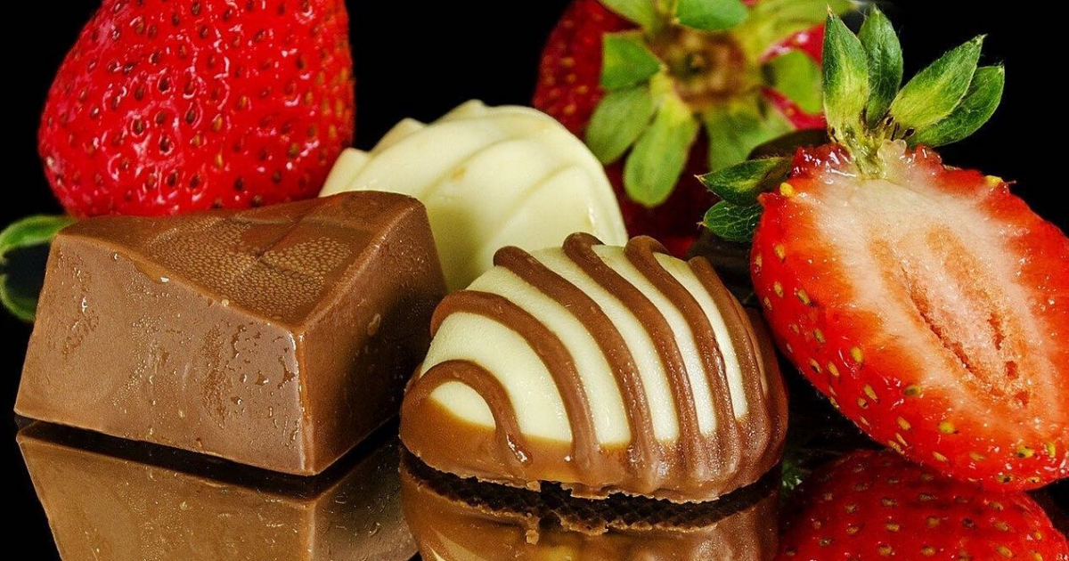 Support Kingston Cocoa Bistro