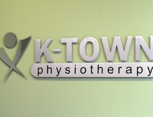K-Town Physio