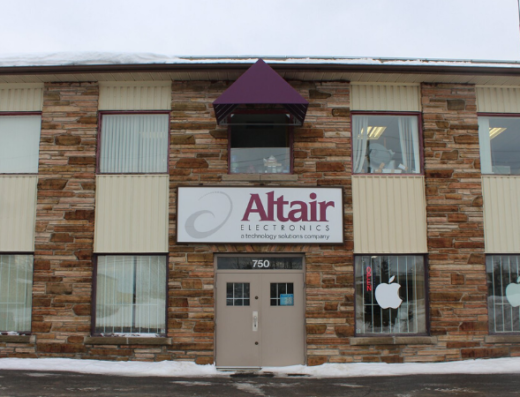 Altair Electronics
