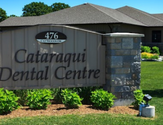 Cataraqui Dental Centre