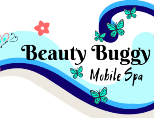 Beauty Buggy Mobile Spa