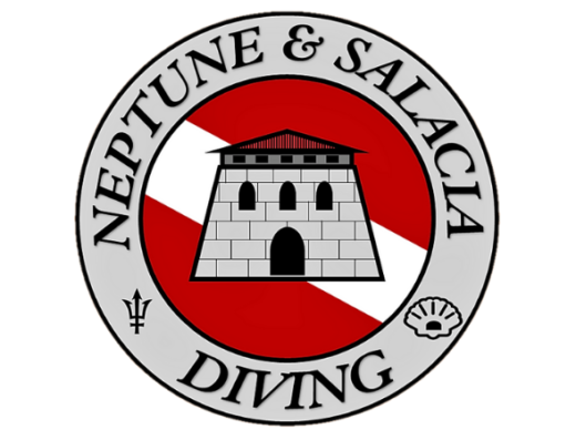 Neptune & Salacia Diving